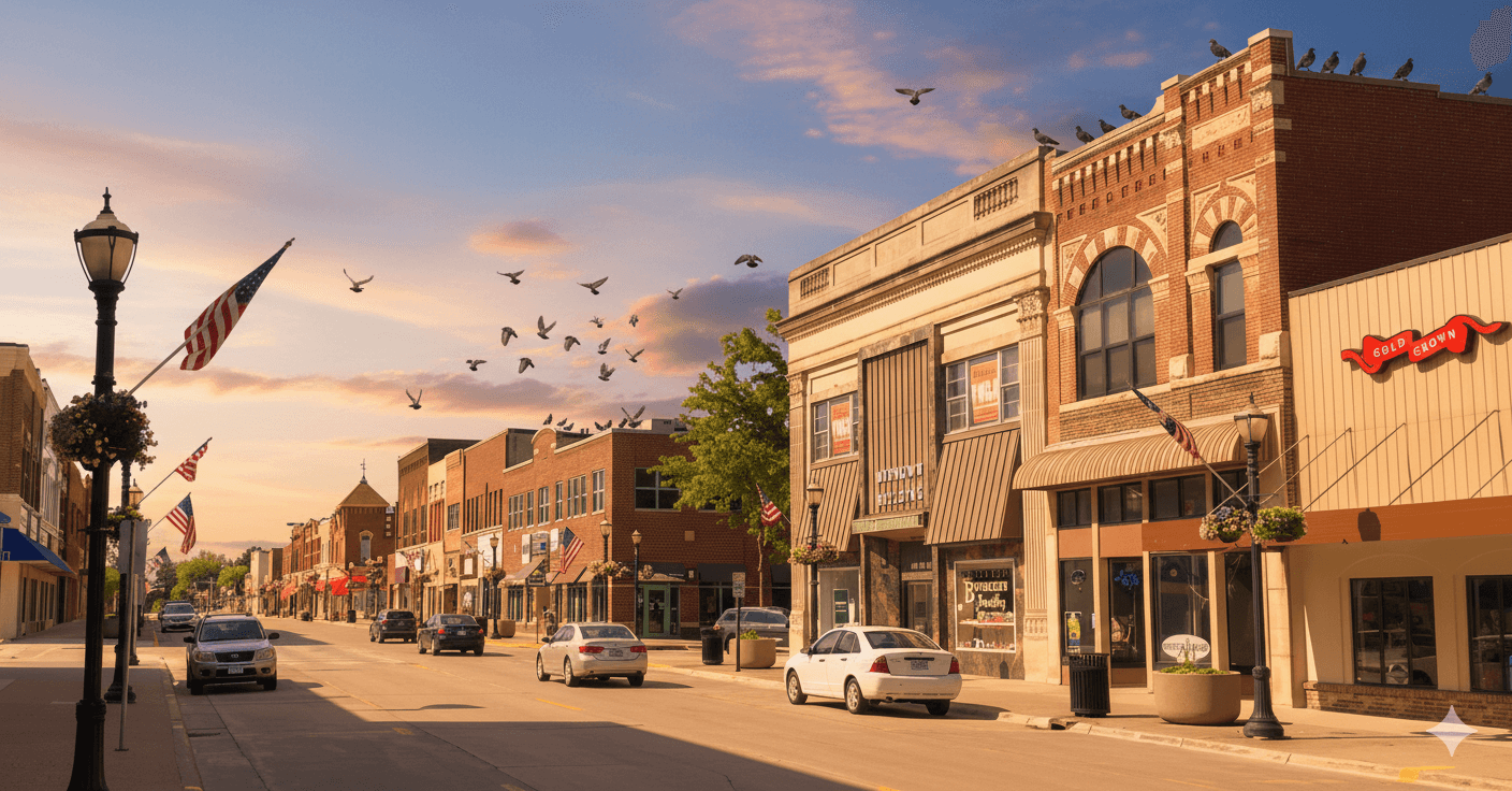 Cannabis Transportation in Austin, Minnesota