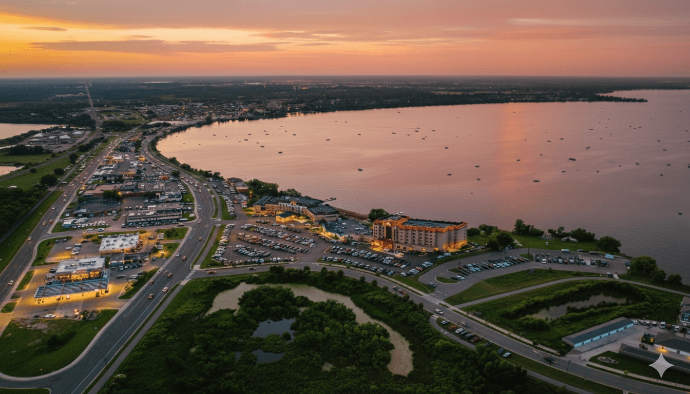 Cannabis Transportation in Bemidji, Minnesota