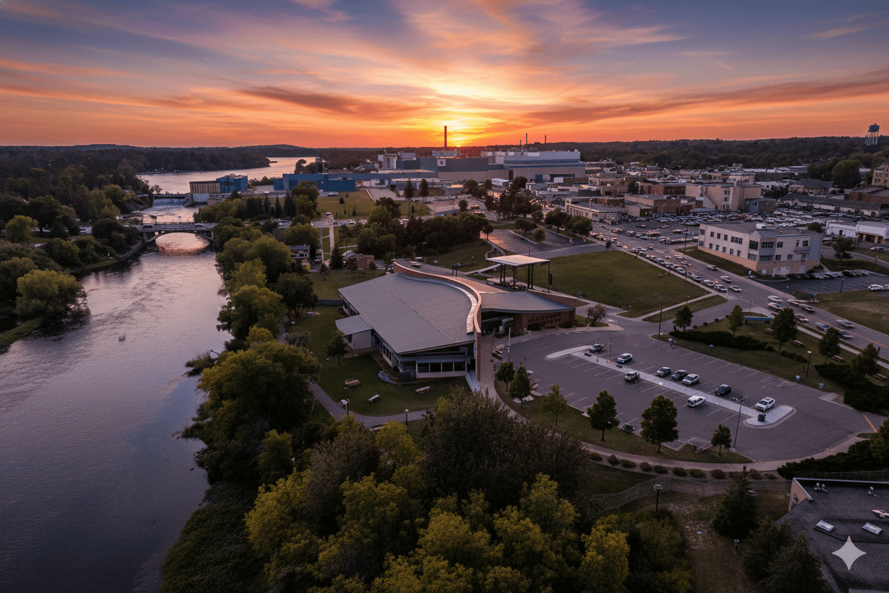 Cannabis Transportation in Grand Rapids, Minnesota