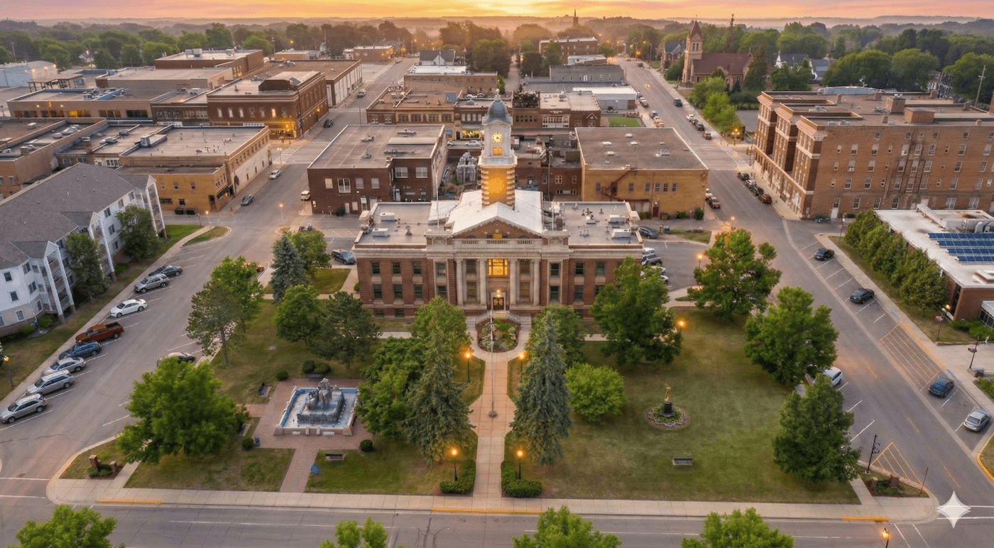 Cannabis Transportation in Hibbing, Minnesota