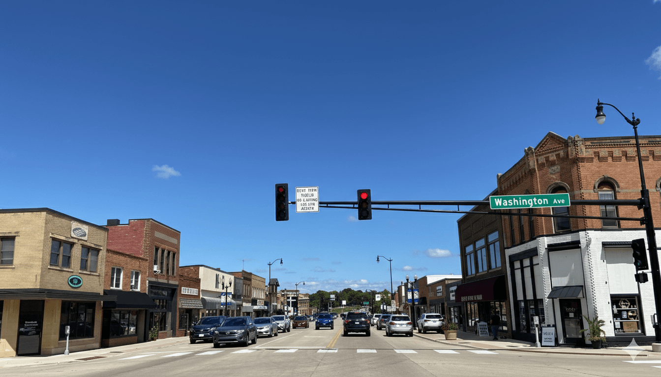 Cannabis Transportation in Hutchinson, Minnesota
