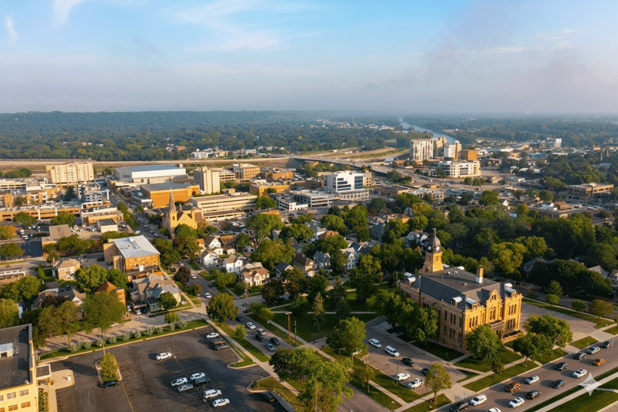 Cannabis Transportation in Mankato, Minnesota