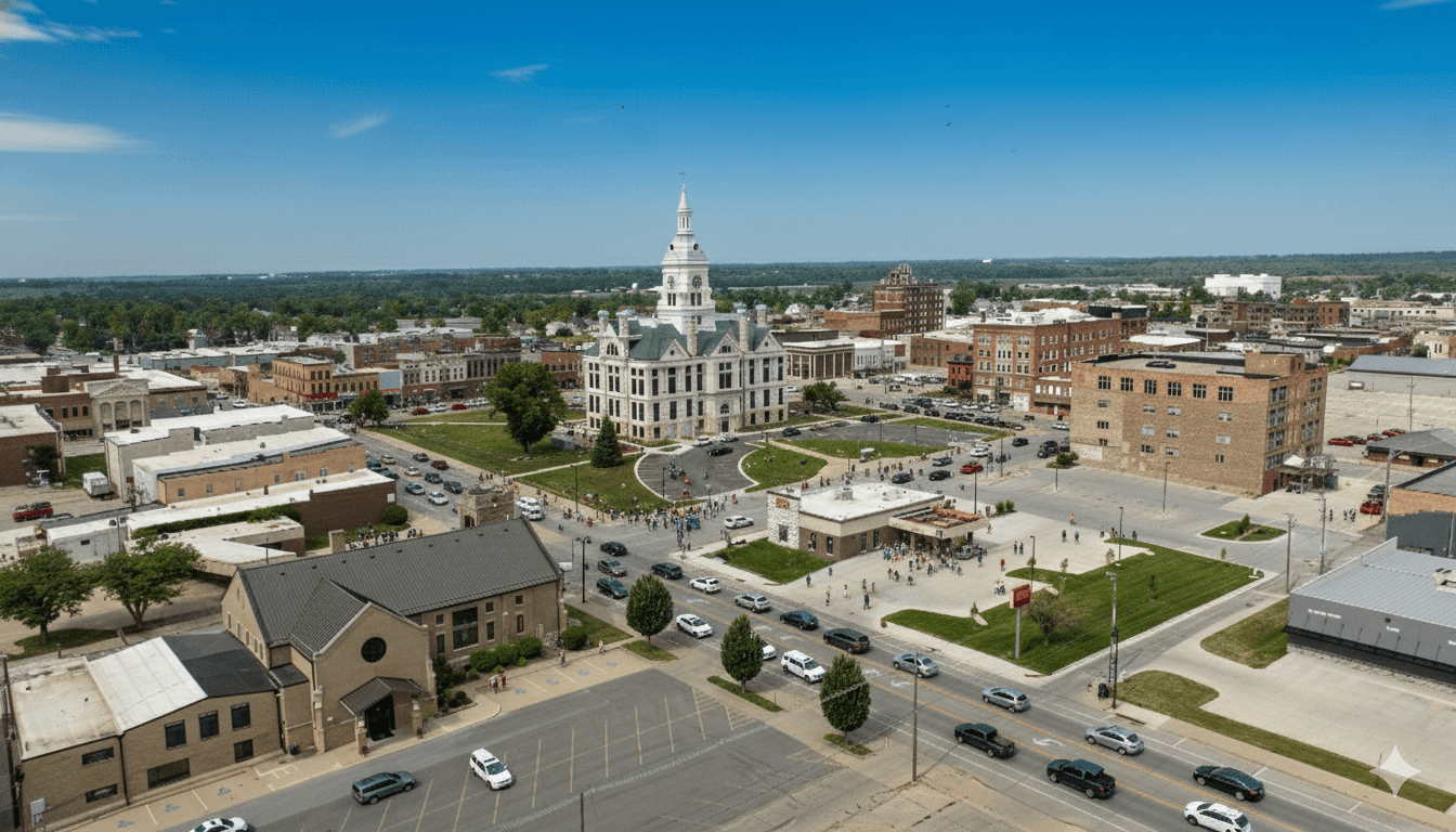 Cannabis Transportation in Marshall, Minnesota