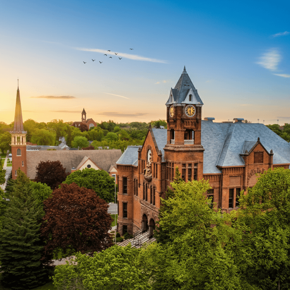 Cannabis Transportation in Owatonna, Minnesota