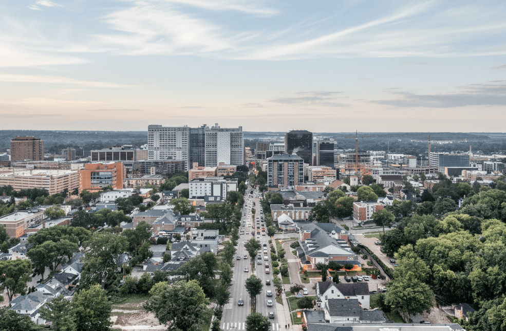 Cannabis Transportation in Rochester, Minnesota