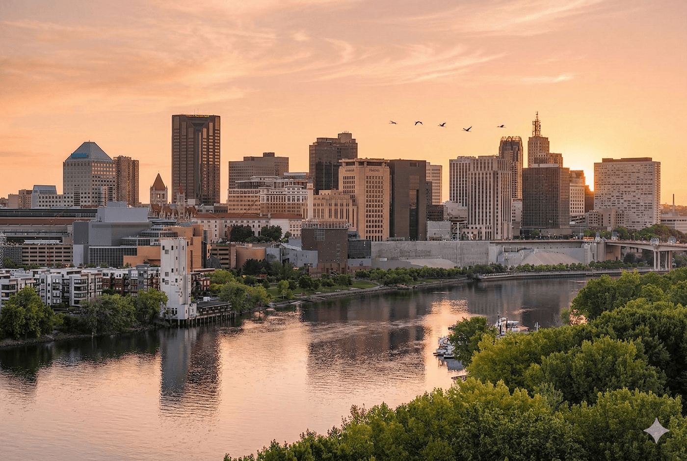 Cannabis Transportation in St. Paul, Minnesota