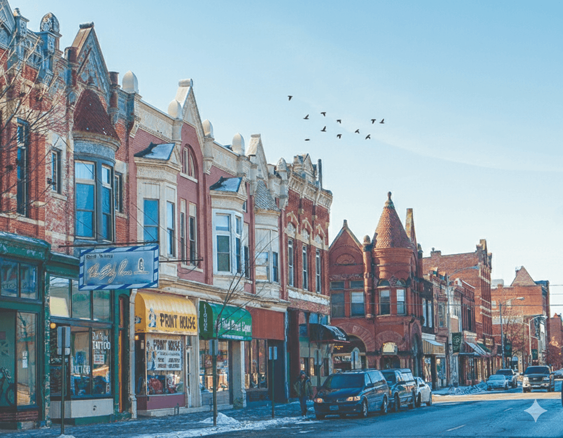 Cannabis Transportation in Winona, Minnesota