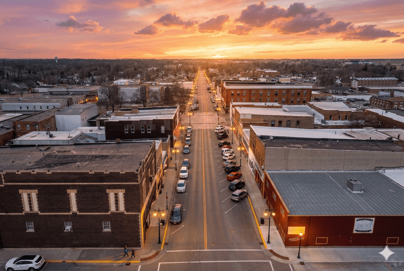 Cannabis Transportation in Worthington, Minnesota